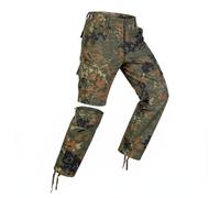 Mil-Tec Us Flectar - Pantalons - Classique - Mixte Enfant