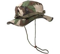 Chapeau Jungle Hat US Type Mil-Tec - CCE Camo XL