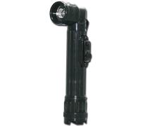 Mil-Tec US Lampe à LED pour fenêtre Noir