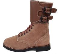 Mil-Tec US M43, bottes 9 US Marron Marron