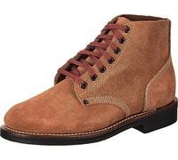 Mil-Tec US M43 Low, chaussures 7 US Marron Marron