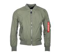 Veste MA-1 Flyers Summer Mil-Tec - Black XXL