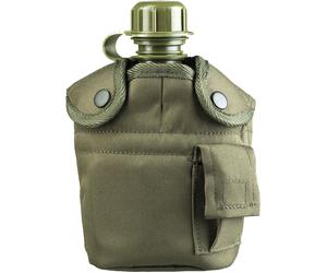 Mil-Tec US Military, cantine Olive Olive