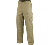 Mil-Tec Us Ranger Hose Typ BDU Pantalon armée Homme, Khaki, M