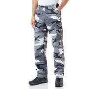 Mil-Tec Pantalon Unisexe Us Rangertyp BDU
