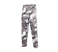 Mil Tec Pantalon militaire US Ranger BDU Urban XS