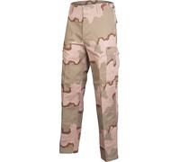 Mil-Tec US Ranger, pantalon cargo 3XL Desert Desert
