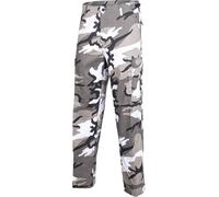 Mil-Tec US Ranger, pantalon cargo 4XL Urban Urban