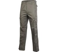 Pantalon militaire US Ranger BDU Mil-Tec - Olive M