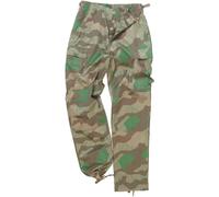 Mil-Tec US Ranger, pantalon cargo M Splinter Tarn Splinter Tarn