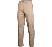 Pantalon militaire US Ranger BDU Mil-Tec - Khaki S