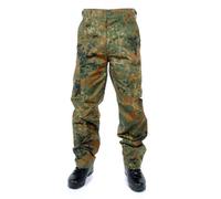 Mil-Tec Us Ranger Pantalon Type BDU Pantalon Armée Homme, Camouflage, XXL
