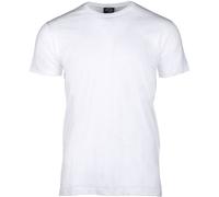 Mil-Tec – T-shirt US-Style Mixte Blanc L