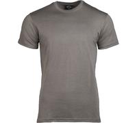 Mil-Tec US-Style, t-shirt M Gris Gris