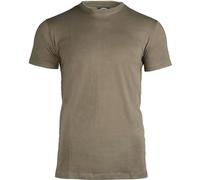 T-shirt Mil-Tec - Olive S