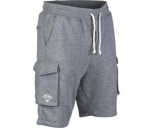 Mil-Tec US Sweat, short cargo L Gris Gris