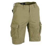 Mil-Tec US Vitage Short Prewash Olive