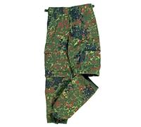 Mil-Tec Us Zip-Off Pantalon Mixte