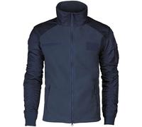 Mil-Tec USAF Veste Américaine Air Force D'Aviateur Loisir MA1 Bomber S-3XL