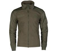 Mil-Tec USAF Veste Américaine Air Force D'Aviateur Loisir MA1 Bomber S-3XL
