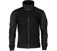 Mil-Tec USAF, veste en textile M Noir Noir