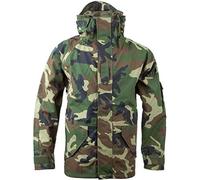 Mil-Tec Veste 3-couche Lamines Us Woodland Veste Homme