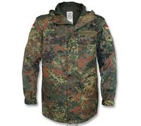 MIL-TEC veste de combat BW Flecktarn L-Slim Size