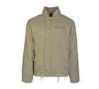 Mil-Tec Veste Navy Deck N-1 Us Va Veste Mixte