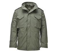 Veste M65 Mil-Tec - Olive L