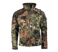 Mil-Tec Veste Softshell SCU 14 Phantomleaf WASP I Z3A XL