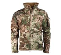 Mil-Tec Veste Softshell SCU 14 WASP I Z2, WASP I Z5, XL
