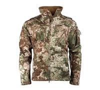 Mil-Tec Veste Softshell SCU 14 WASP I Z2, WASP I Z5, XL