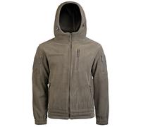 Mil Tec Veste polaire Cold Weather Fleece GEN.II Olive XXL