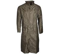 Veste Wet Weather Coat Mil-Tec - Olive XL