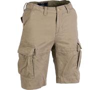 Mil-Tec Vintage, short cargo S Olive Olive