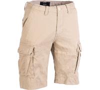 Mil-Tec Vintage, short cargo XL Beige (Kaki) Beige (Kaki)