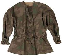 Mil-Tec Wh Maillot de survêtement, Écharde, M Homme