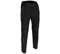 Mil-Tec Zip-Off Pantalon Performance pour Trekking Extérieur Opérationnels S-3XL