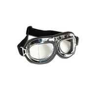 Mil-Tec Lunettes aviateur Type RAF Chromé
