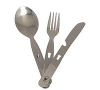 Mil-Tec COUVERTS DE CAMPING 3pcs. 14622700