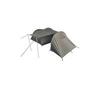 Mil-Tec Tunnel, tente 2 personnes Olive Olive