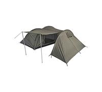 Mil-Tech Tente 14226010 Adulte Unisexe, Woodland, Taille Unique