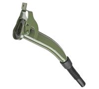 Mil-Tech Unisexe - Adulte - 16511000 Pack de Premiers Secours, Olive, Taille Unique