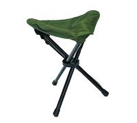 Mil-Tech Unisexe - Tabouret Pliant Adulte 14450001 Olive Taille Unique