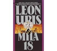 Mila 18: A Novel