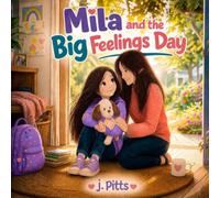 Mila and the Big Feelings Day