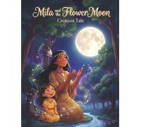 Mila and the Flower Moon: Creation Tale