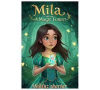 Mila and the Magica Forest: "An Endearing Adventure for Brave Little Hearts"