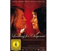 LOOKING FOR CHEYENNE (OmU) (DVD) Mila Dekker Aurélia Petit Malik Zidi