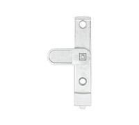 Mila doigts Opera Ted French Door Shoot Bolt Small Type by Mila